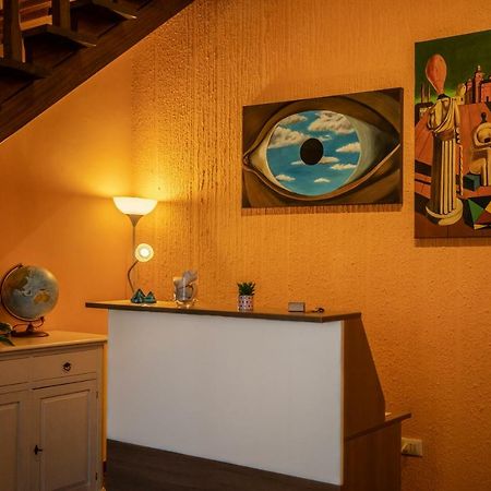 فيرّارا B&B Le Muse المظهر الخارجي الصورة
