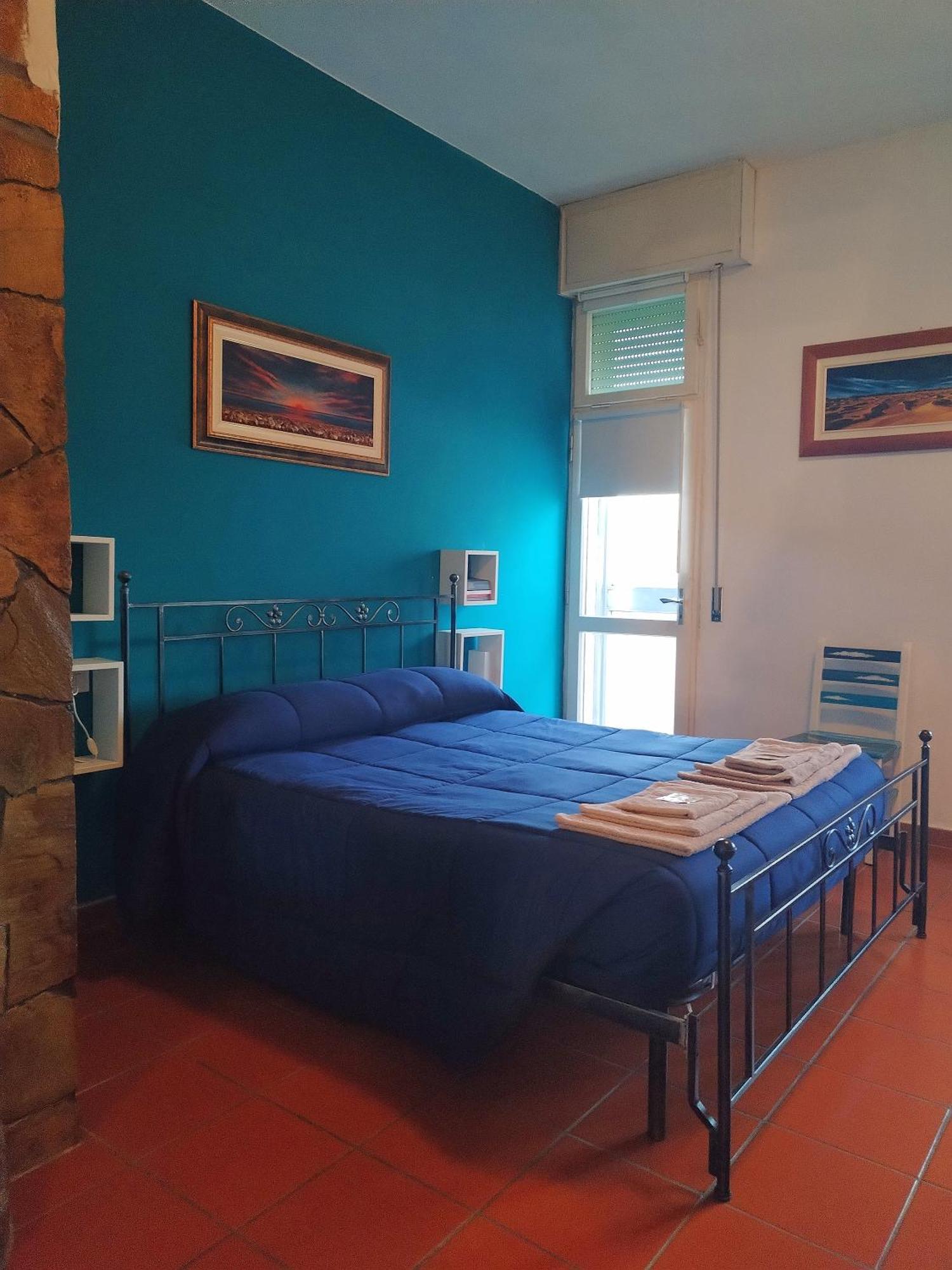 فيرّارا B&B Le Muse المظهر الخارجي الصورة