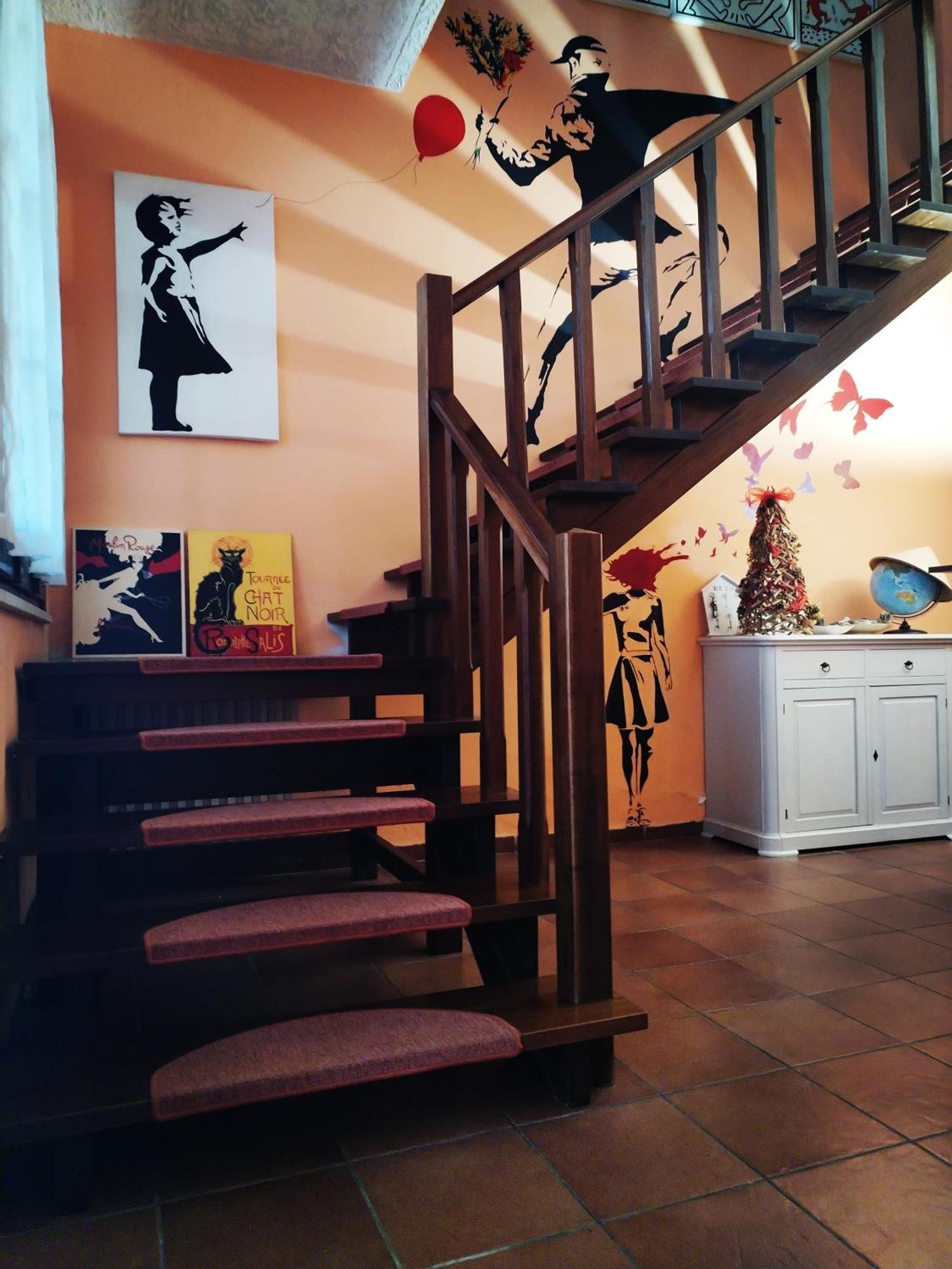 فيرّارا B&B Le Muse المظهر الخارجي الصورة