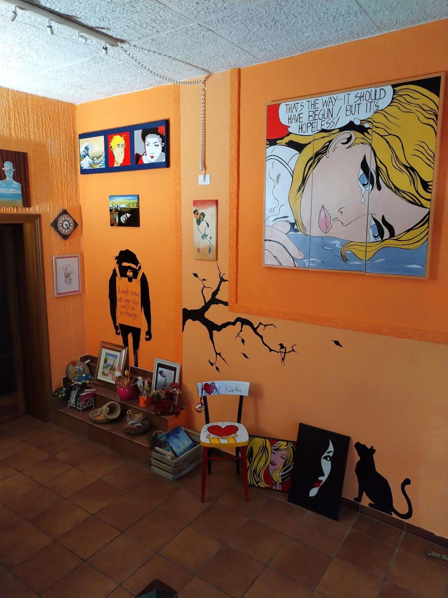 فيرّارا B&B Le Muse المظهر الخارجي الصورة