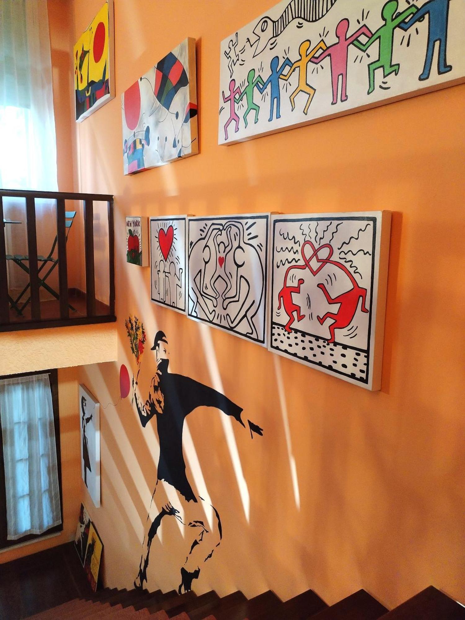 فيرّارا B&B Le Muse المظهر الخارجي الصورة