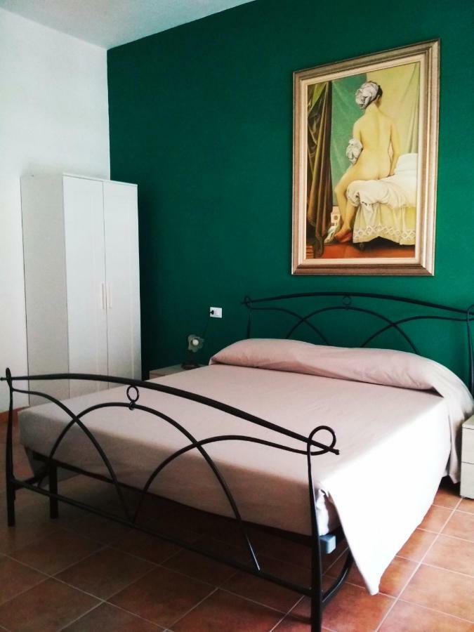 فيرّارا B&B Le Muse المظهر الخارجي الصورة