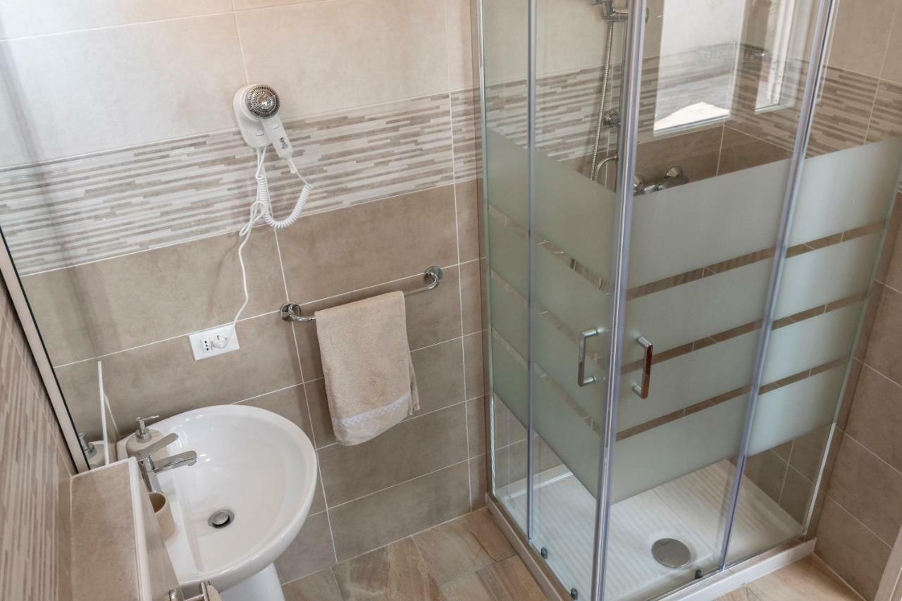 فيرّارا B&B Le Muse المظهر الخارجي الصورة