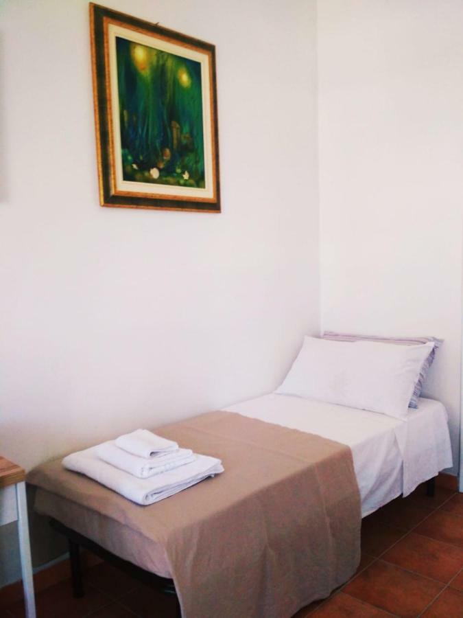 فيرّارا B&B Le Muse المظهر الخارجي الصورة