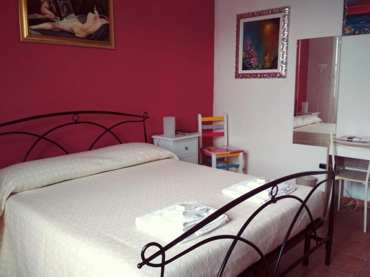 فيرّارا B&B Le Muse المظهر الخارجي الصورة
