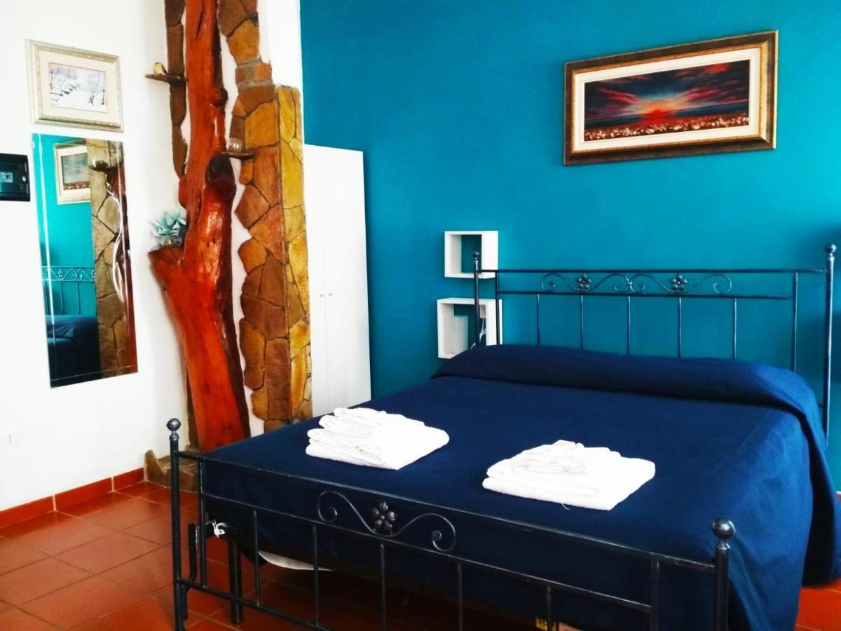 فيرّارا B&B Le Muse المظهر الخارجي الصورة